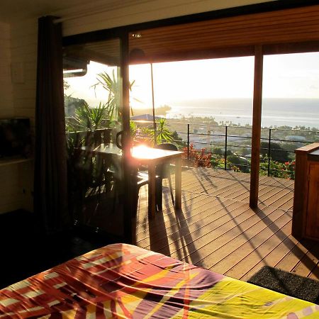 Bounty Lodge Tahiti Arue  Kültér fotó