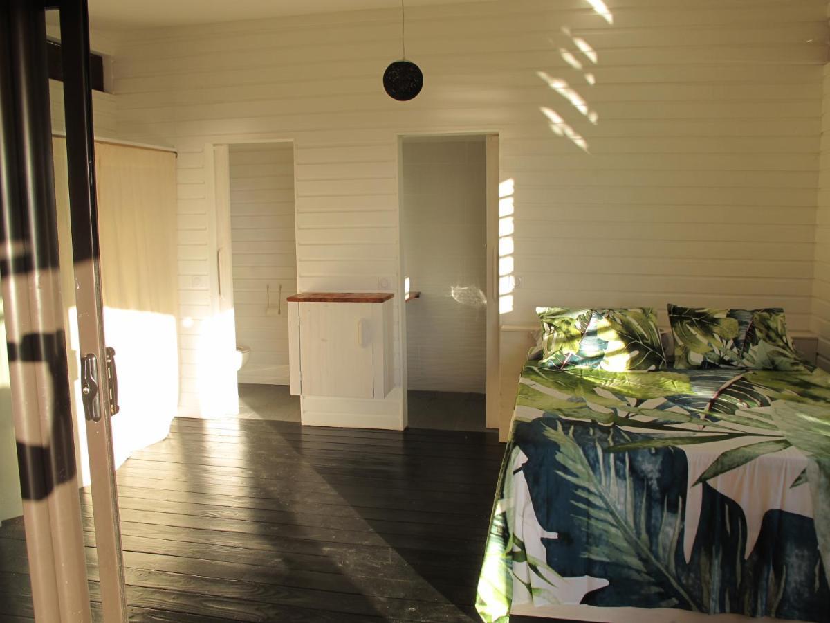 Bounty Lodge Tahiti Arue  Kültér fotó