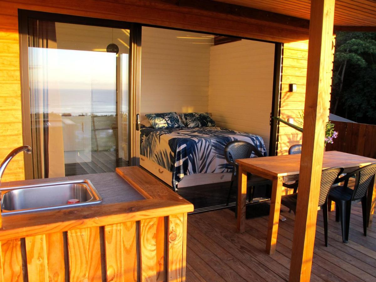 Bounty Lodge Tahiti Arue  Kültér fotó