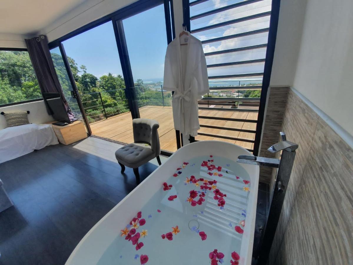Bounty Lodge Tahiti Arue  Kültér fotó